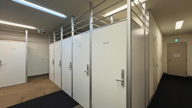 共用部分