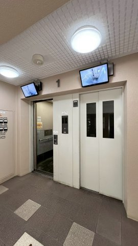 エレベーター