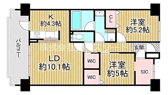 間取り：327002229229