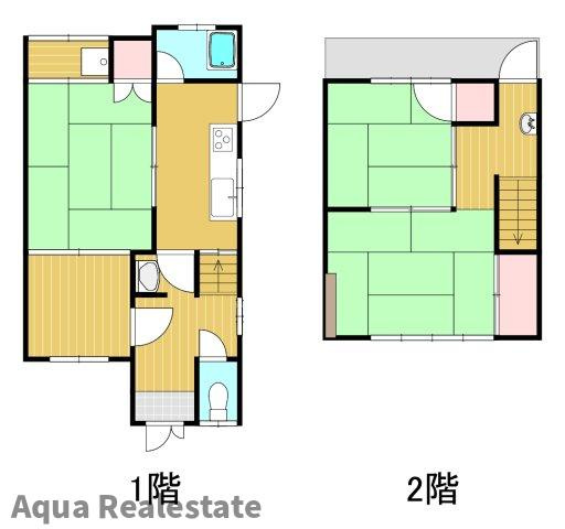 間取り：337000027333