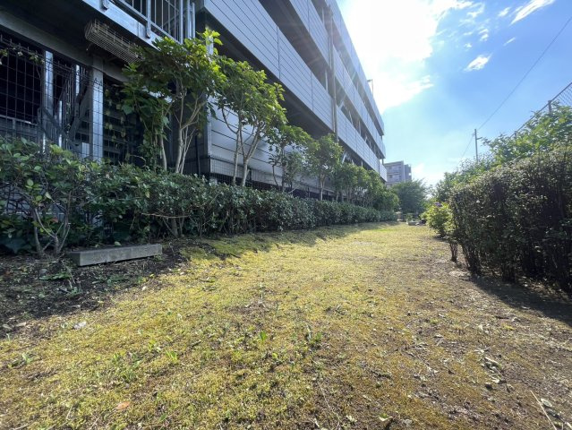 敷地内駐車場　※空状況はお気軽にお問合せ下さい♪