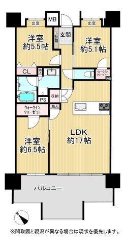 間取り：340000268712