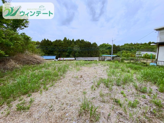 四季の風景を身近に感じる、開放的な立地環境です！