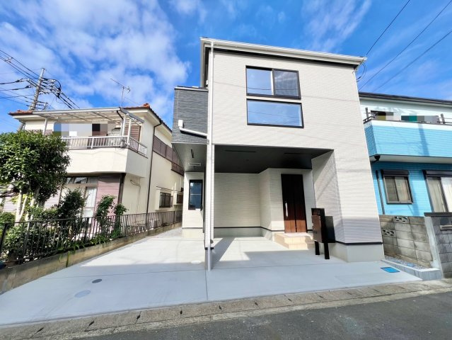 外観：311002188770