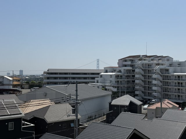 展望