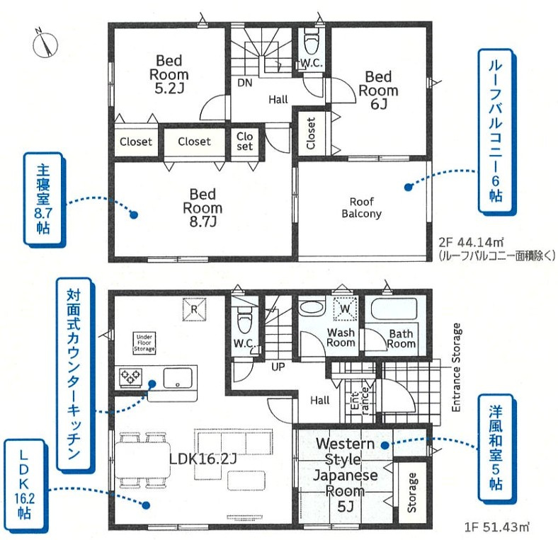 間取り：310000083335