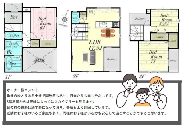 間取り：311002499700