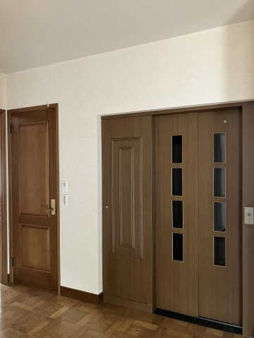 ホームエレベーター