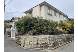 枚方市茄子作北町　戸建の外観