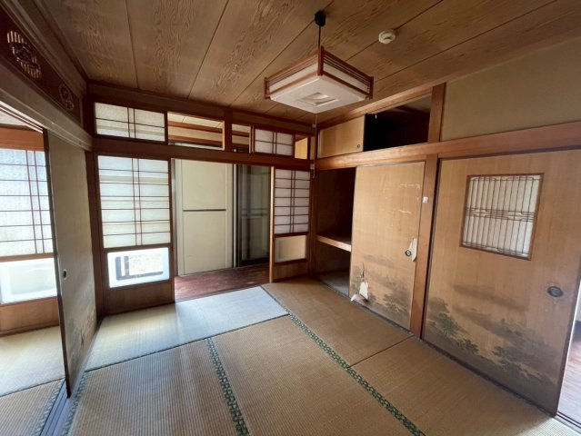 和室