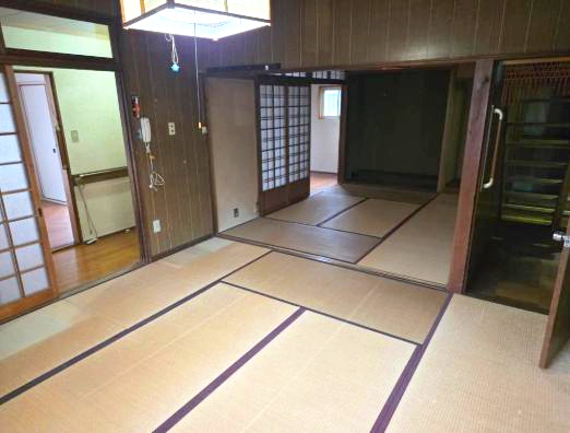 和室