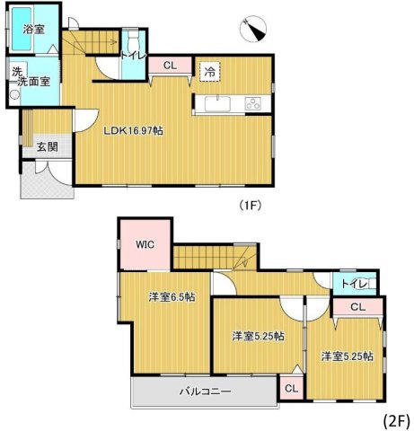 間取り：313004511714