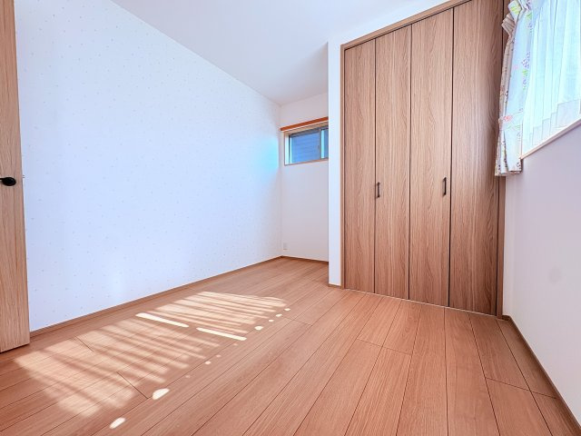 洋室
