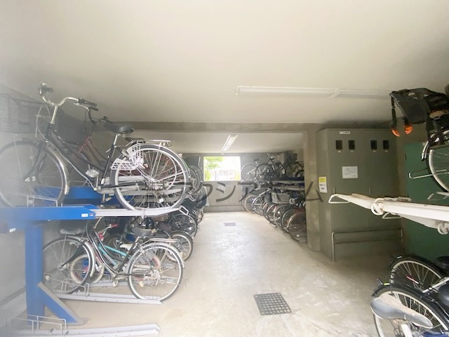 共用部分