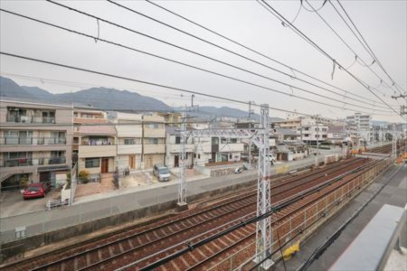 2022年3月撮影