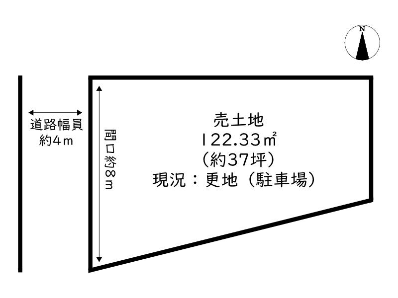 区画図：328000660789