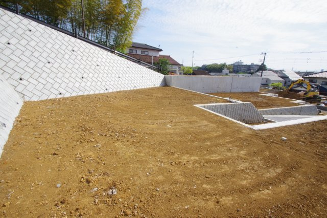 第6区画　令和8年4月19日撮影