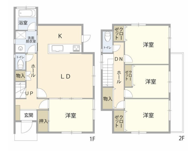 間取り：312001196297