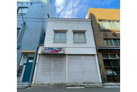 台東区浅草４丁目の戸建の外観