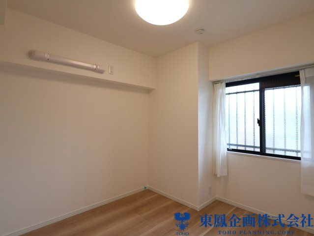 ＜4.4帖＞　ゆっくりくつろげる空間