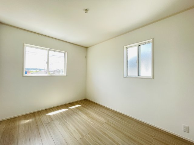 子供部屋