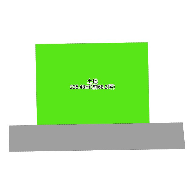 区画図：314002771526