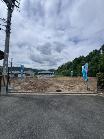 道路幅員約5.2ｍ　間口約4.1ｍ