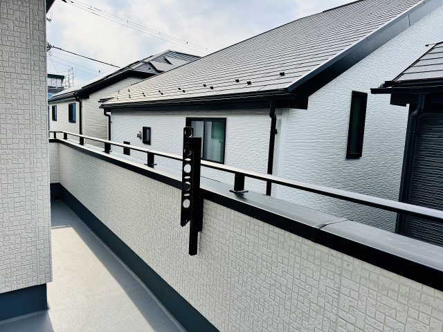 ～落ち着きのある住宅地内です～