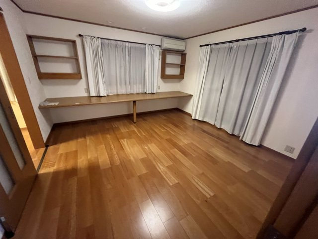 洋室