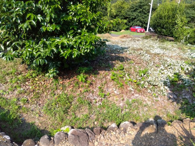 都会の喧騒を忘れ自然豊かな土地でリフレッシュ生活しませんか？　