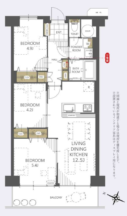 間取り：311002189096