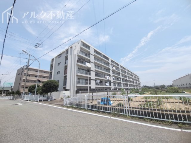 RC造8階建