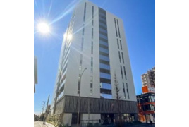 プラウド南阿佐ヶ谷の外観