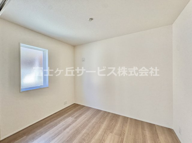 洋室です