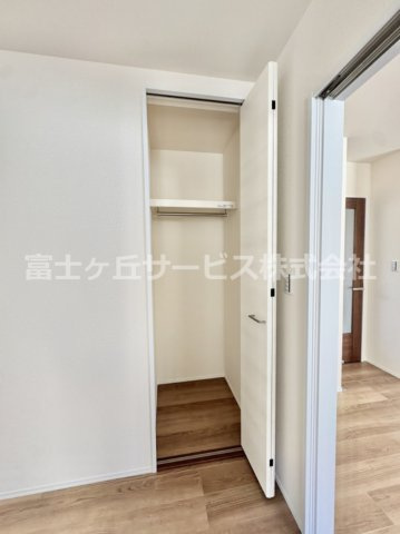 収納があります