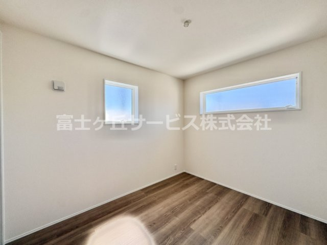 子供部屋としても使い勝手の良いお部屋です