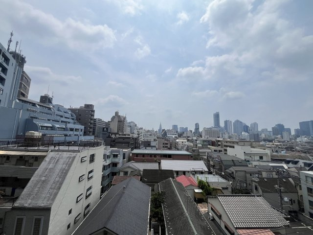 展望