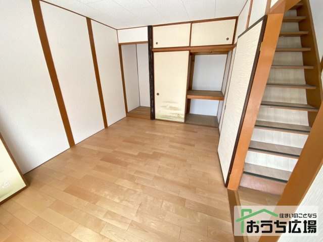 洋室