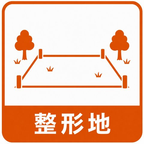 整形地