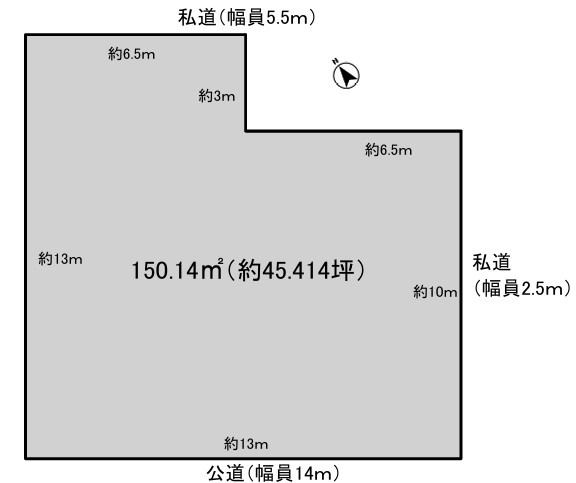 区画図：328000531738