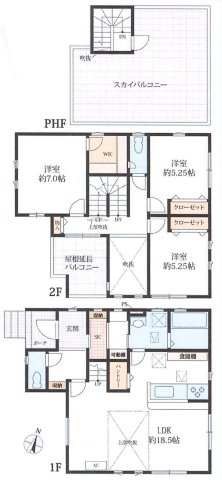 間取り：314002715832