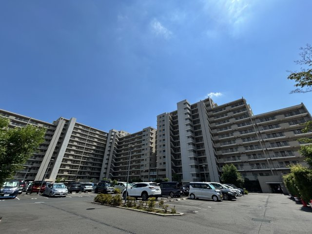 apartment 埼玉県志木市本町５丁目18-22　エルシティミカミ202