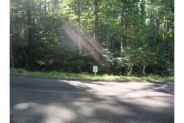 荘川ビレッジ⑩の外観