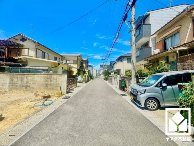 8月11日　現地写真更新