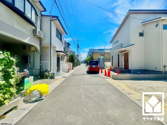 8月11日　現地写真更新