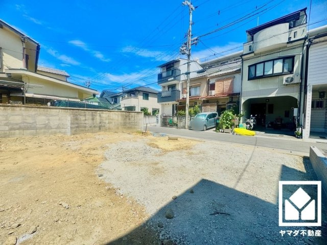 8月11日　現地写真更新