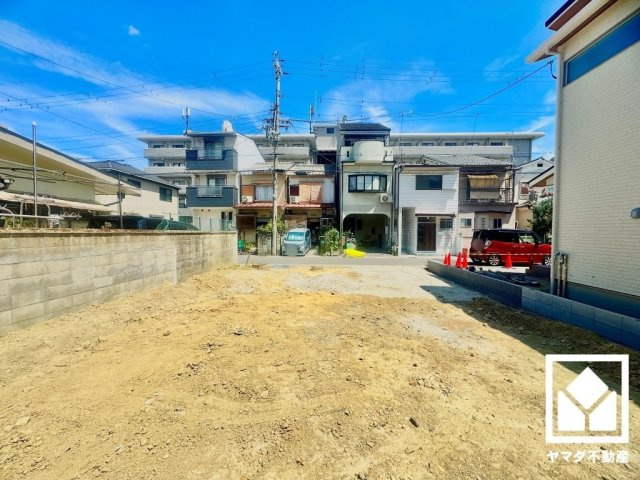 8月11日　現地写真更新