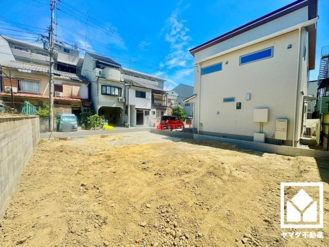 8月11日　現地写真更新