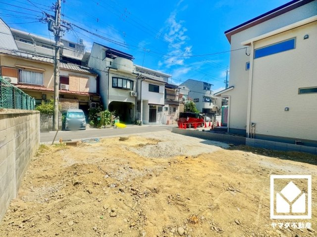 8月11日　現地写真更新