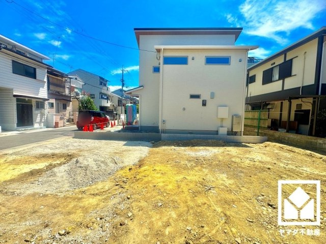 8月11日　現地写真更新